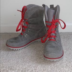 Sorel boots